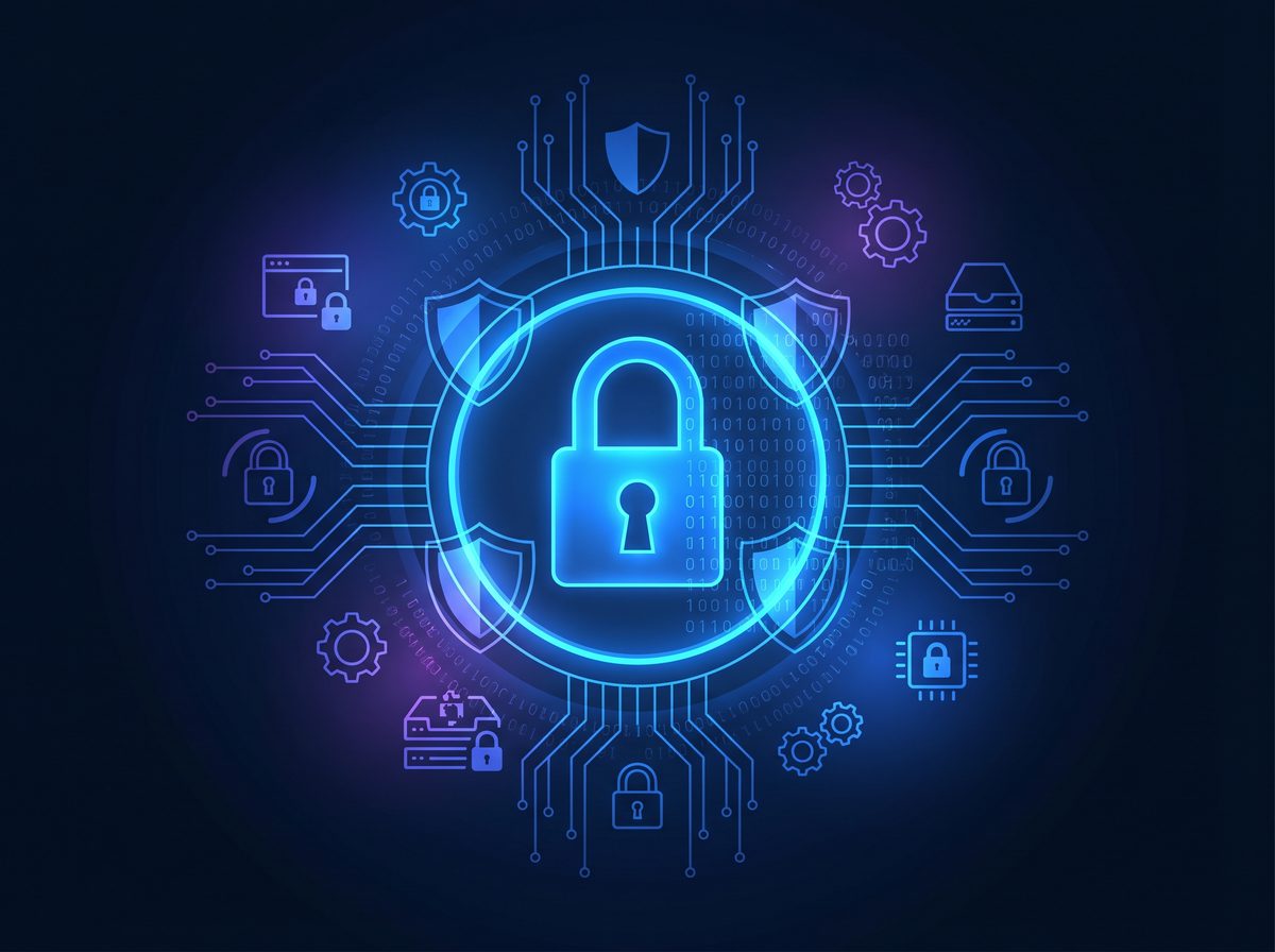 环信加速器安全防护体系